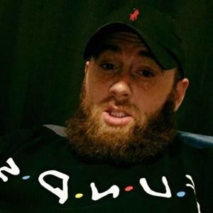 Meet your Posher, Andy